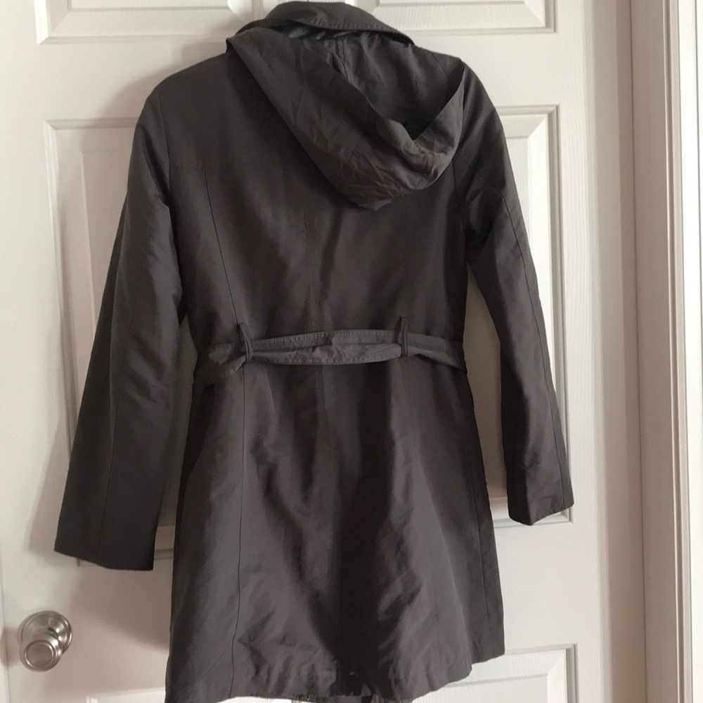 Trench coat - Picture 2 of 4